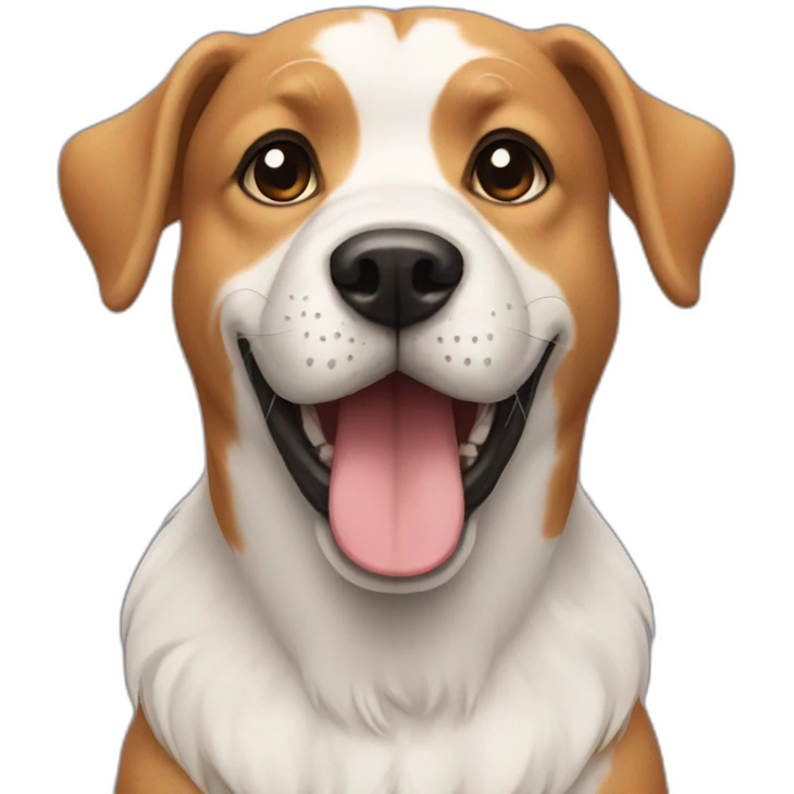 dog emoji