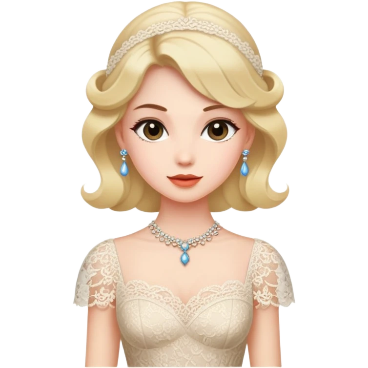 coquette emoji