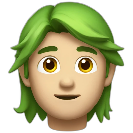Link emoji
