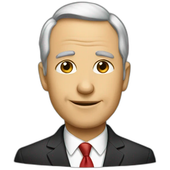 Us Congress emoji