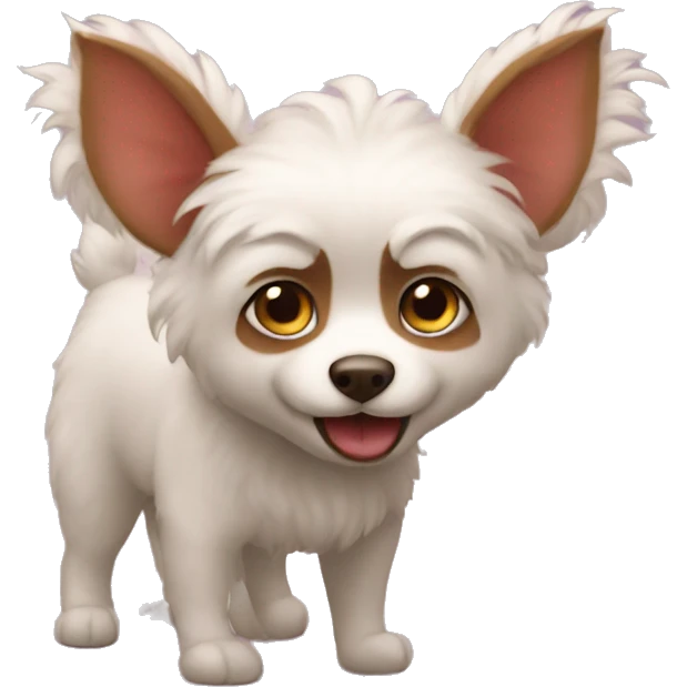 Pomni the amazing digital circus emoji