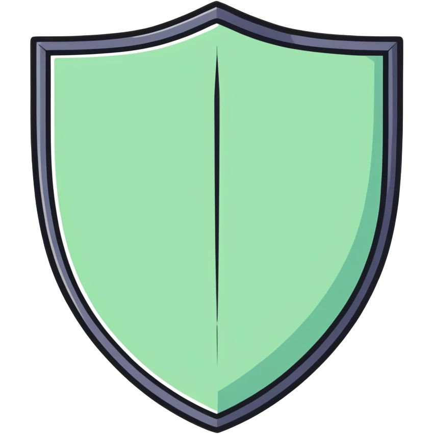 shield emoji