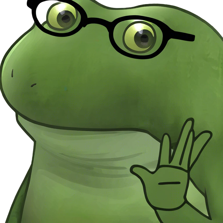 me emoji