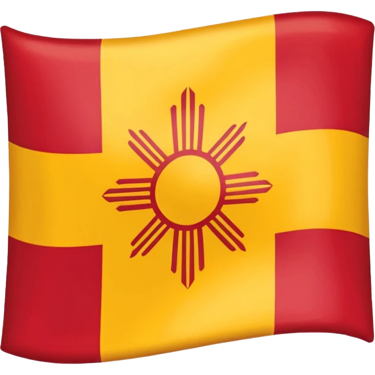 New mexico flag emoji