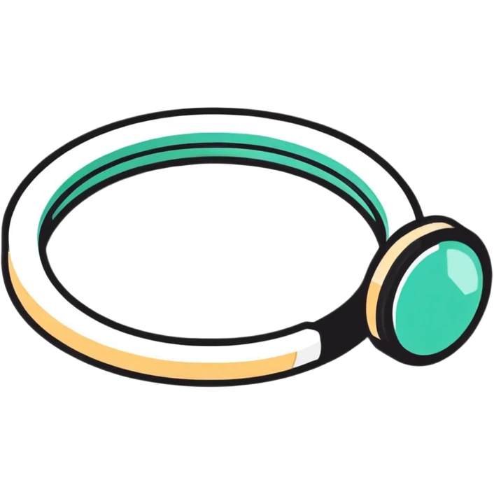 Ring Presentation Stickers emoji