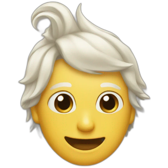 La tuile emoji