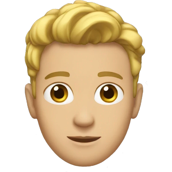 Alex Browning  emoji