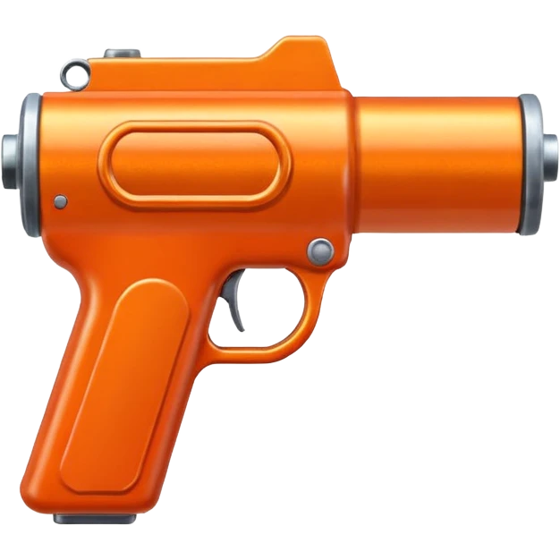 flare gun emoji