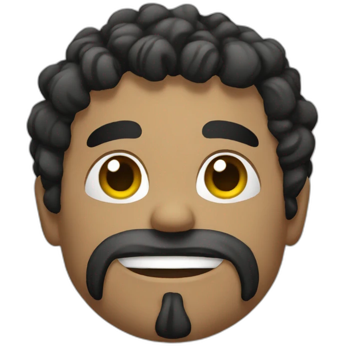 Rock and rol emoji
