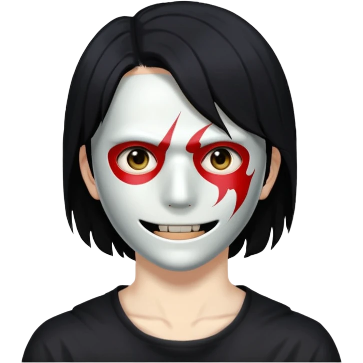 Tokyo ghoul emoji