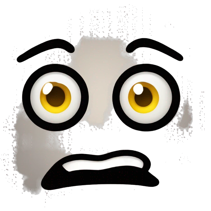 stinky face emoji