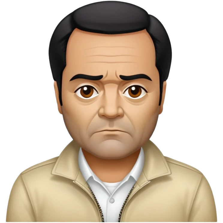 Jim jones emoji