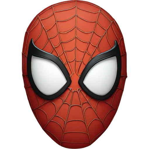 Spider-Man  emoji