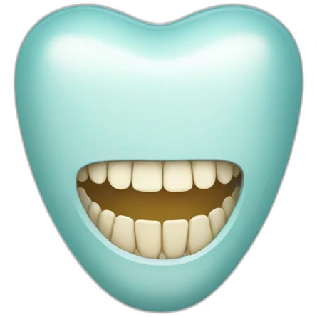 dental emoji