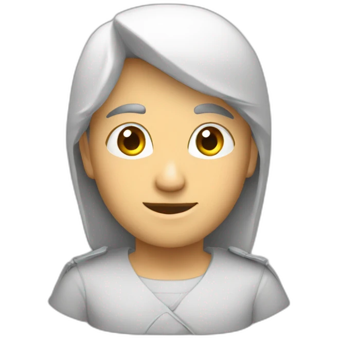 başörtü emoji