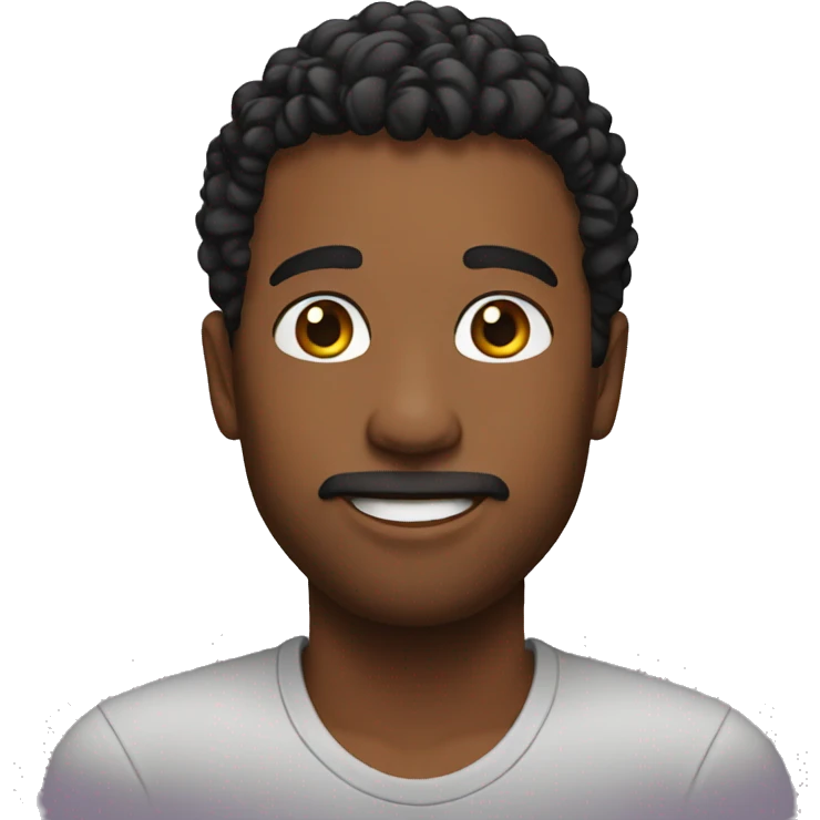 Friends emoji