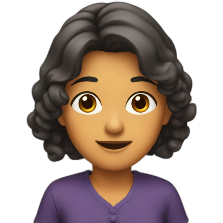 Nita emoji