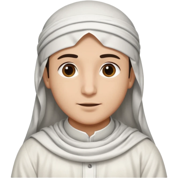 musluman emoji