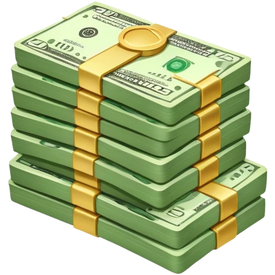 Money emoji