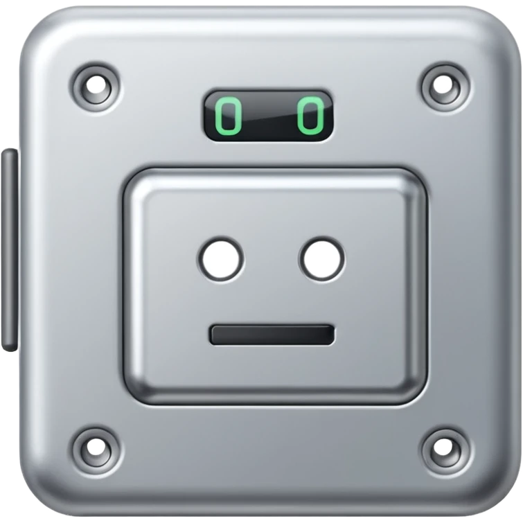 Balik bar sensor emoji