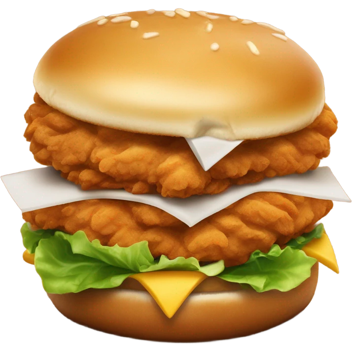 Macdo emoji