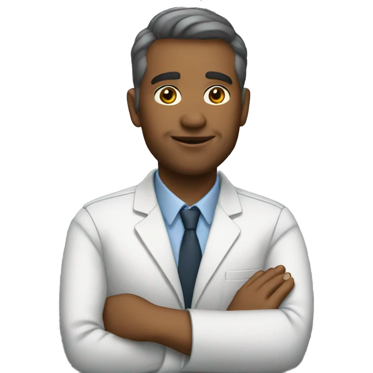 Mentor emoji