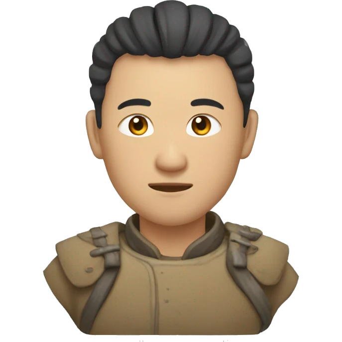 mongolia emoji