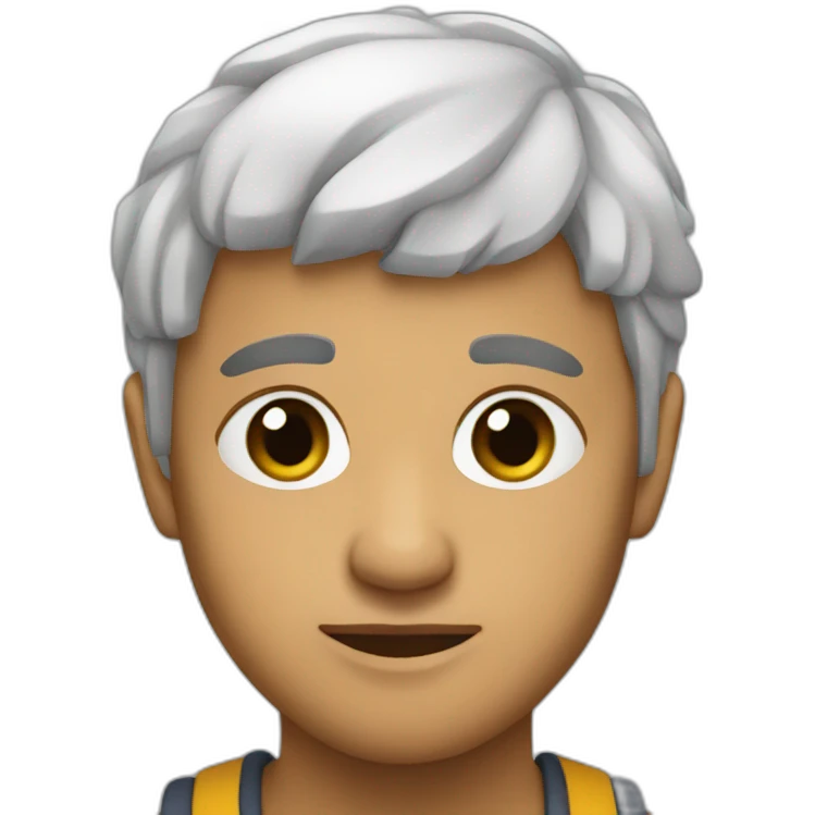 Morihuano emoji