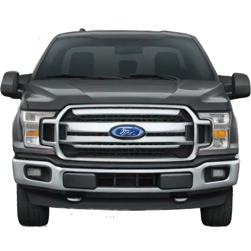 Ford emoji