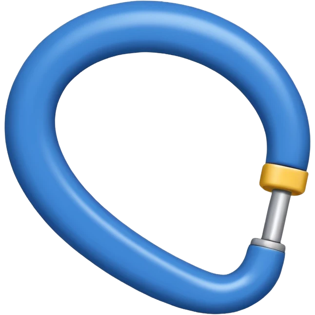 Ein blauer Kreis mit einem weißen Haken drinnen also ein sogenanntes blauer haken emoji