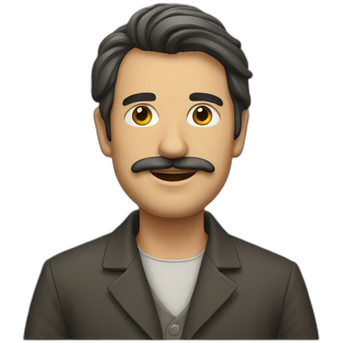 Félix de Haro emoji
