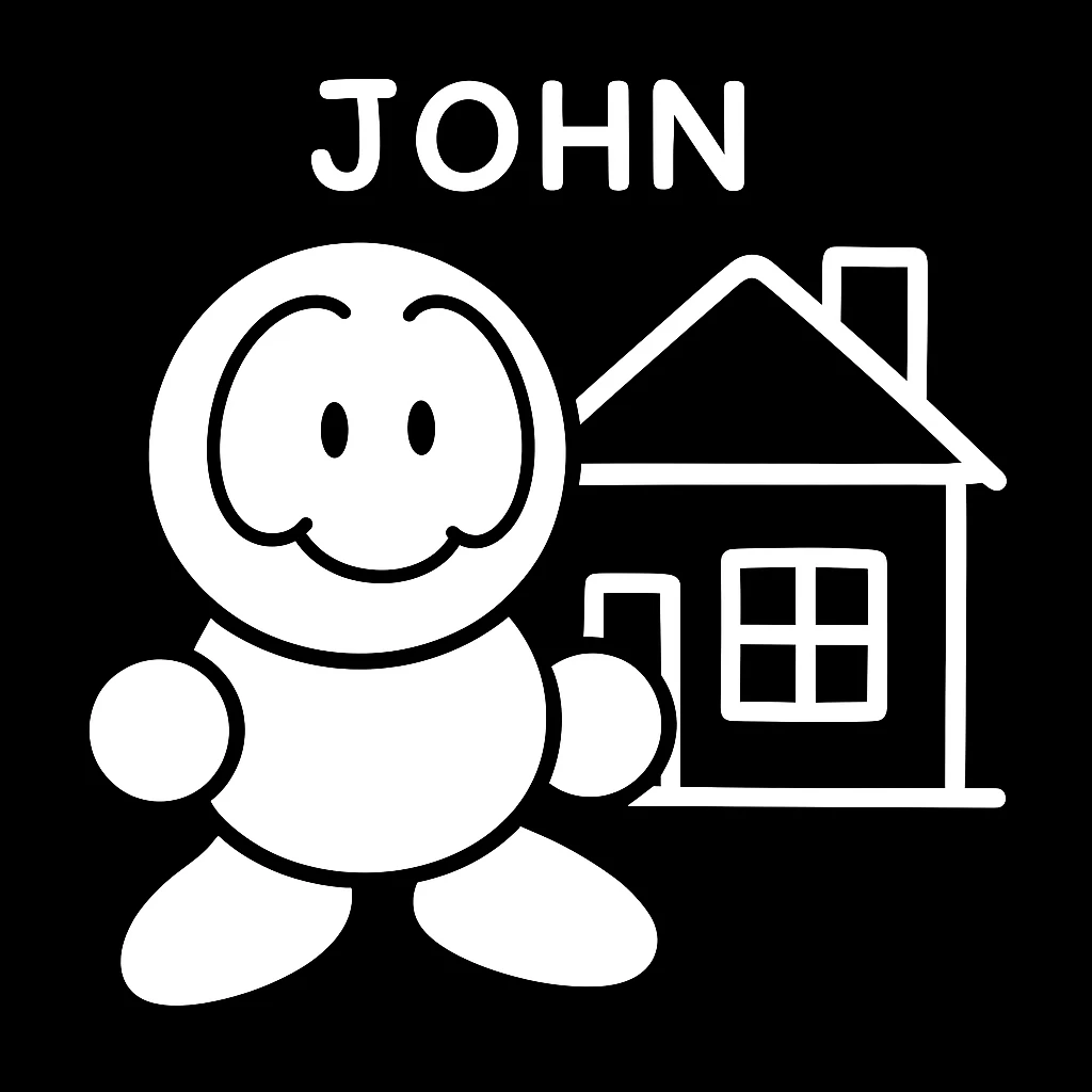 house emoji