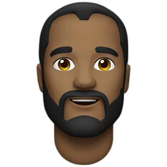 Pantera emoji