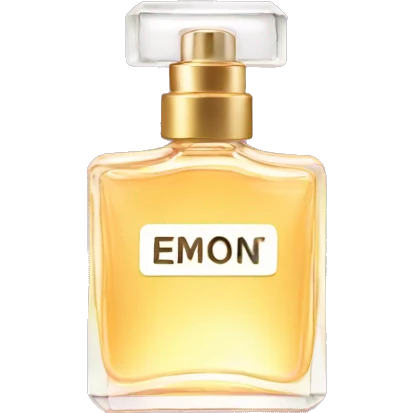 Perfume emoji