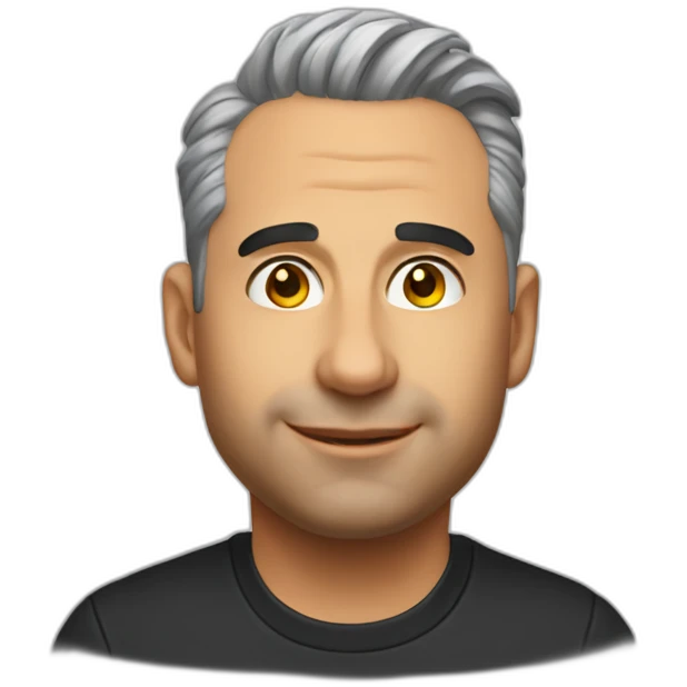 Joe Gatto emoji