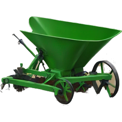 Plough emoji