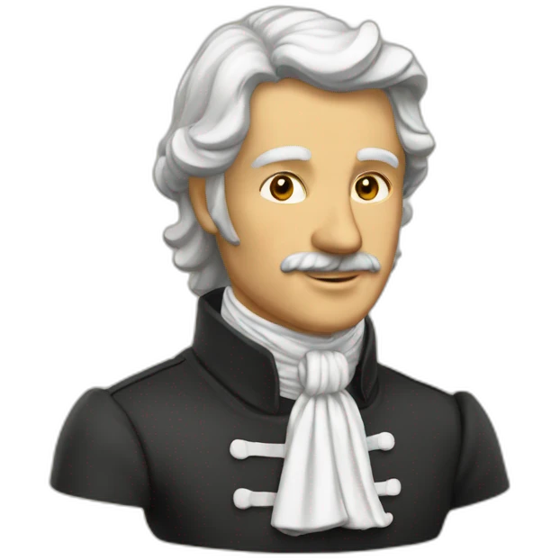 Vendée emoji
