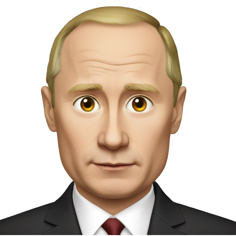 putin emoji