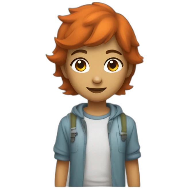 foxy di emoji