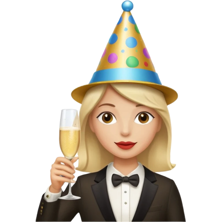 new year emoji