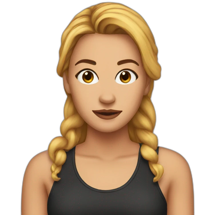 Rachel Amber emoji