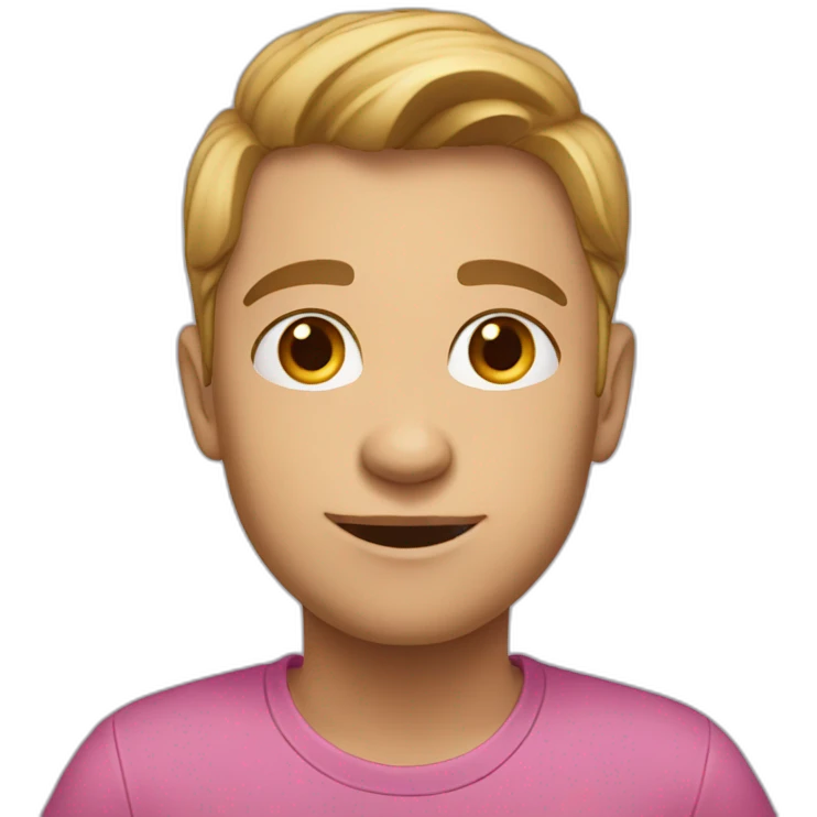 grote teen emoji