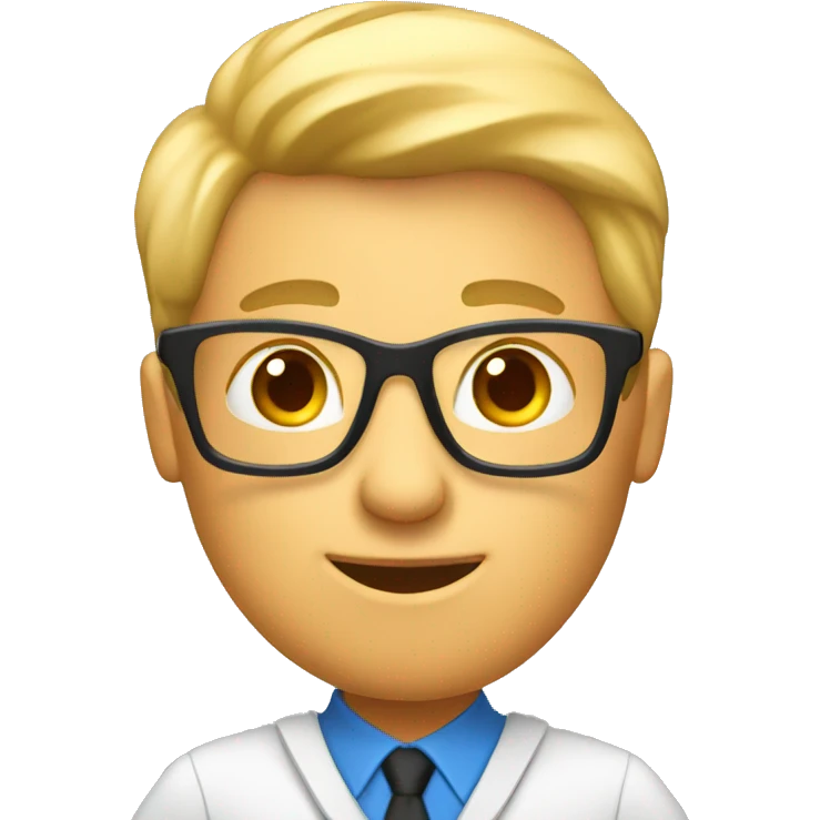 Teacher writing in my notebook emoji