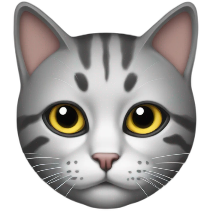 hacker cat emoji