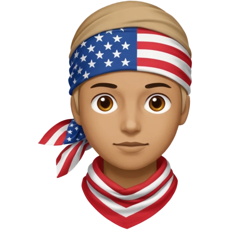 usa emoji