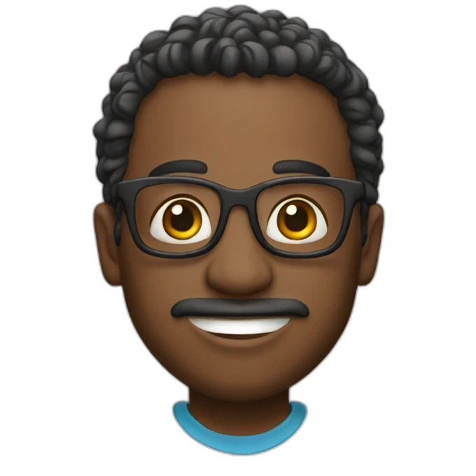Brice samba emoji