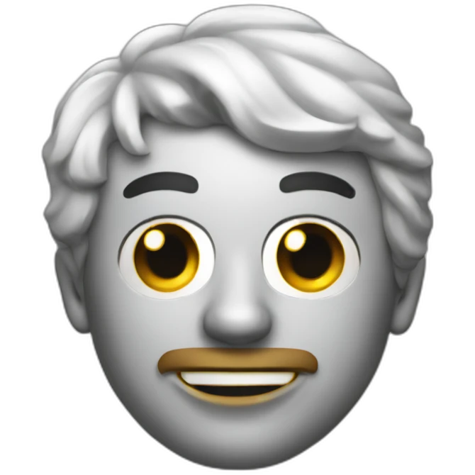 Dave and busters emoji
