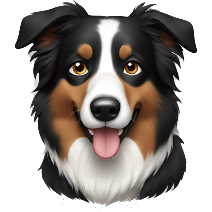 Bordercollie emoji