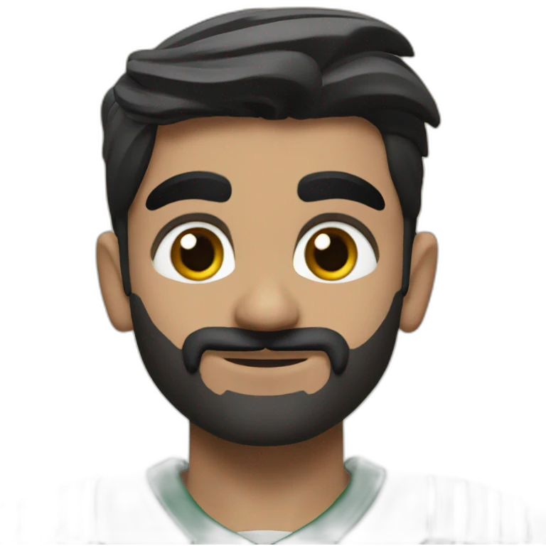 Babar azam emoji