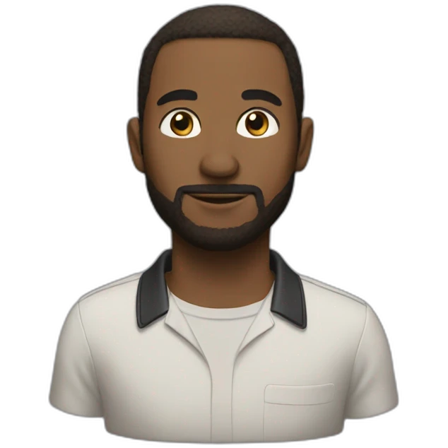 Mercredi adams emoji